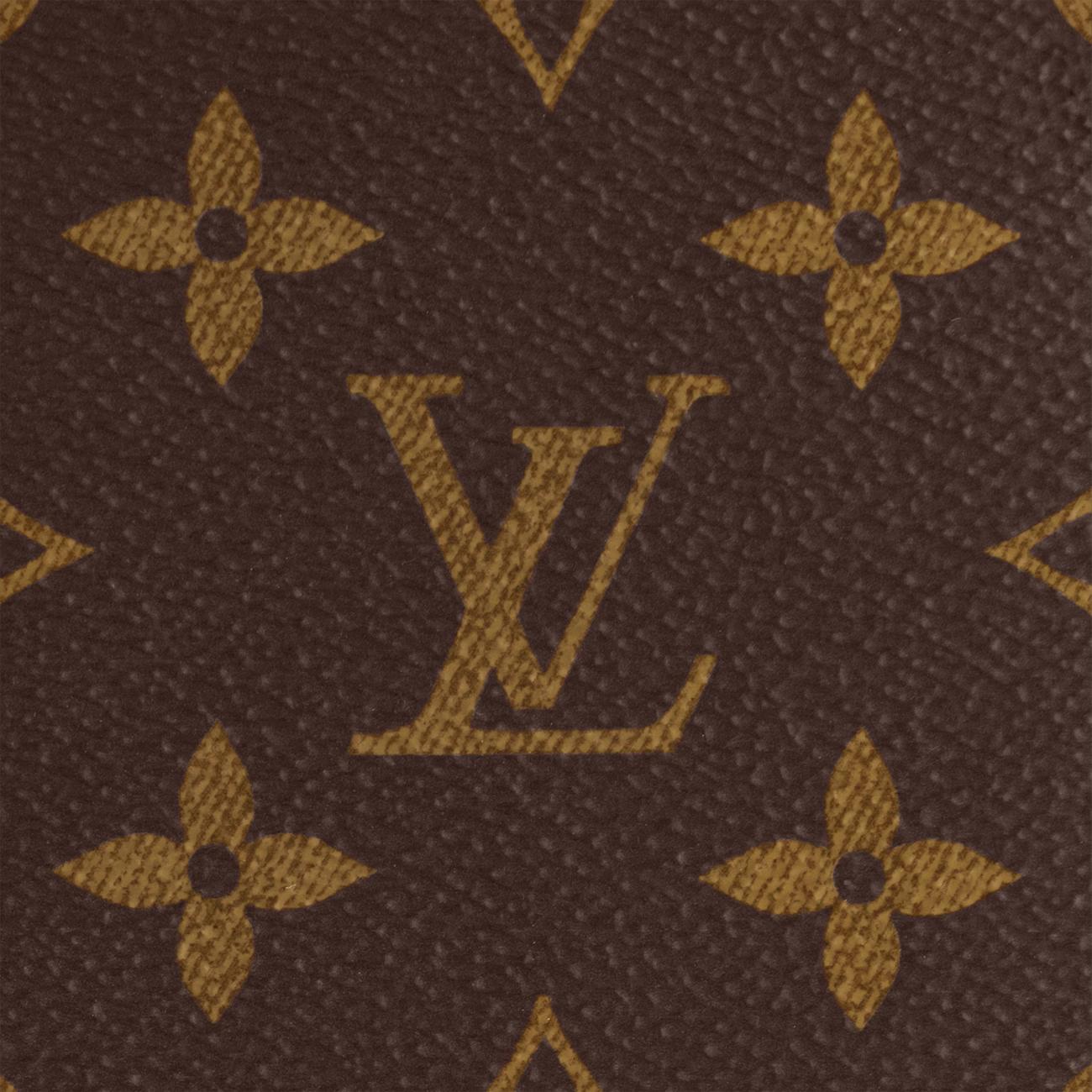 Túi Louis Vuitton OnTheGo MM LV x YK Nữ Hoạ Tiết Bí